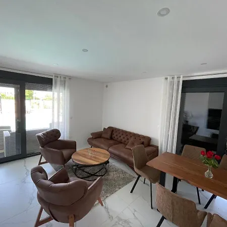 Apartment Softic Amra