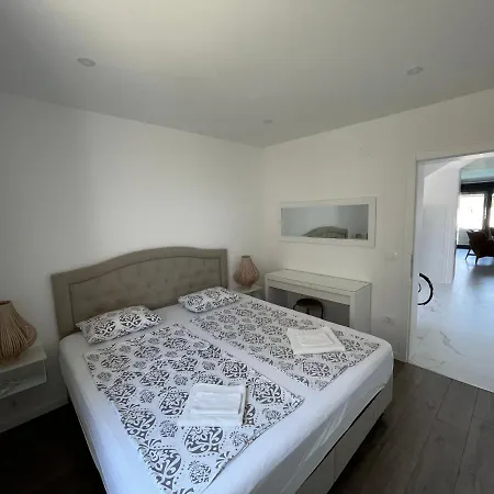 Appartamento Softic Amra Umago