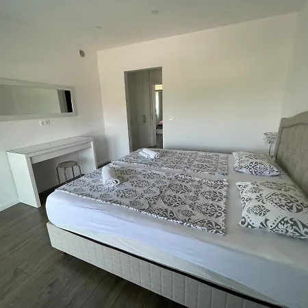 Lejlighed Softic Amra Umag