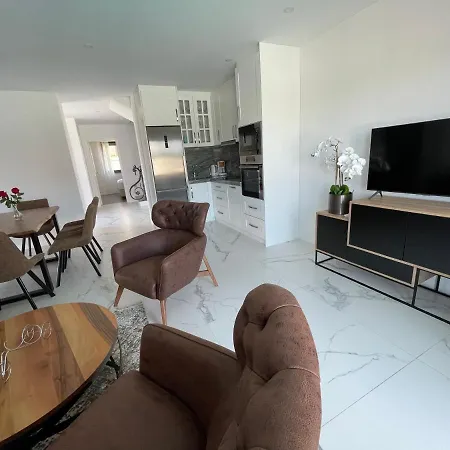 Lejlighed Softic Amra Umag