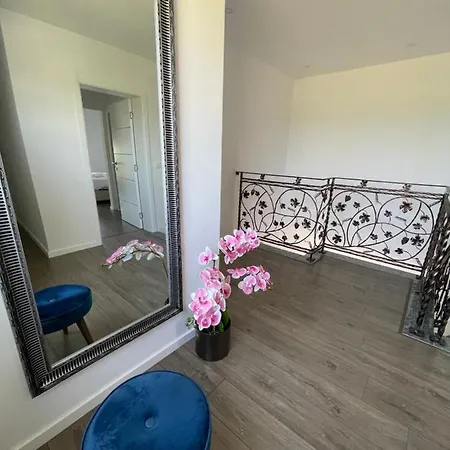 Softic Amra アパート