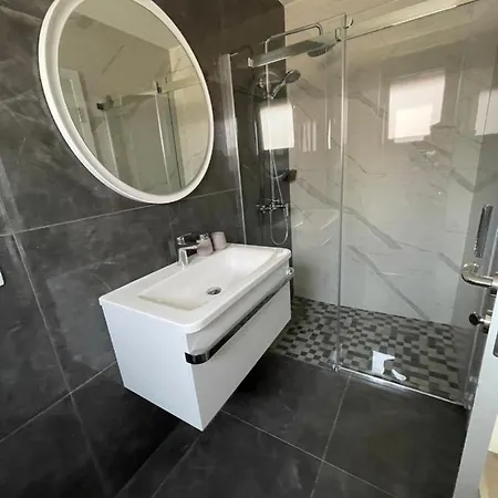 Softic Amra Lejlighed