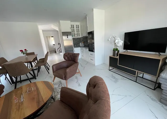 Appartement Softic Amra Umag