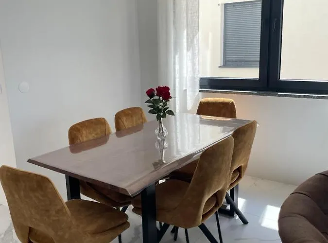 Softic Amra Апартаменты *