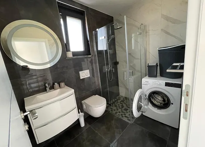 Softic Amra Appartement *