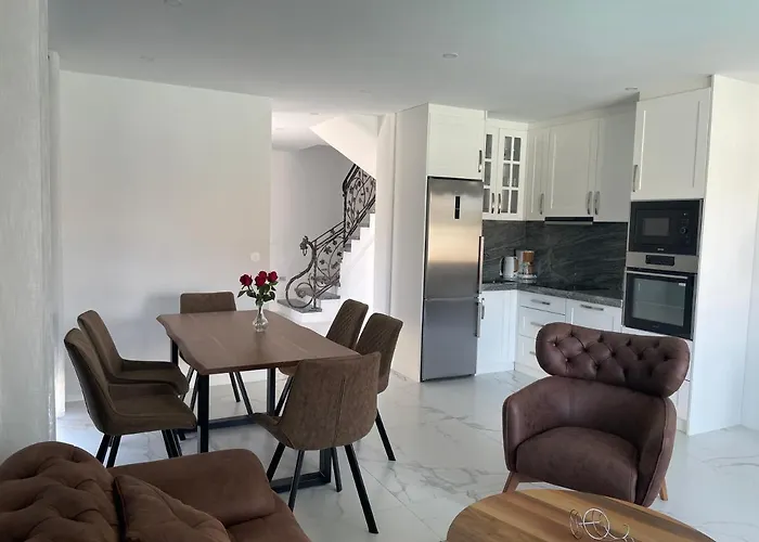 Softic Amra Appartement *