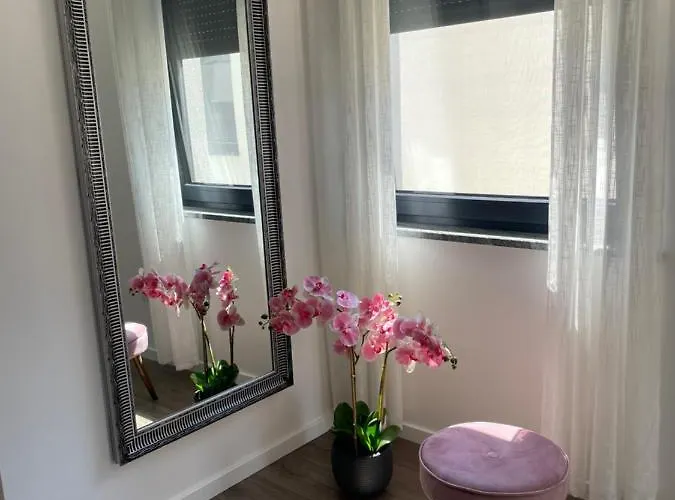 Appartement Softic Amra Umag