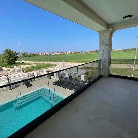 Softic Amra Apartman *