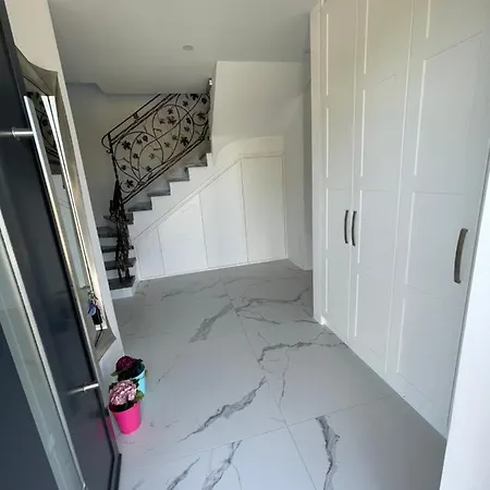 Softic Amra Apartamento