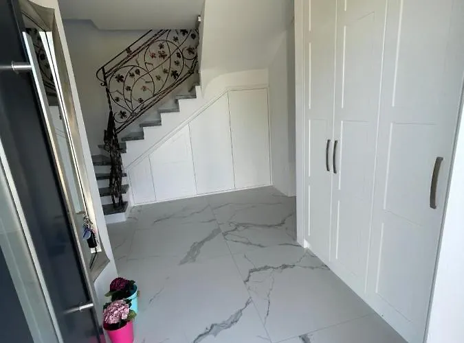 Softic Amra Apartman