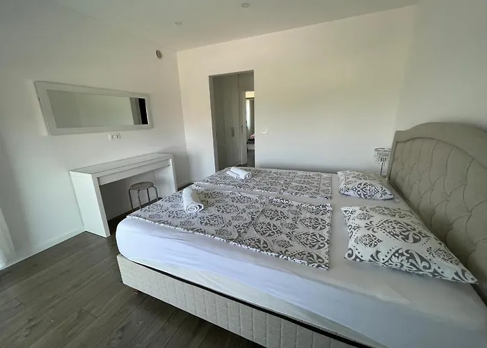 Apartman Softic Amra Umag