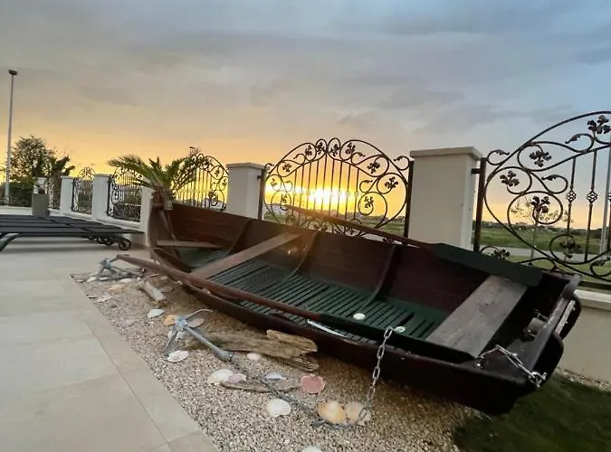 Softic Amra Apartman Umag