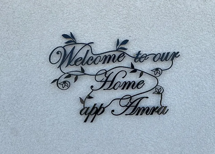 Apartman Softic Amra Umag