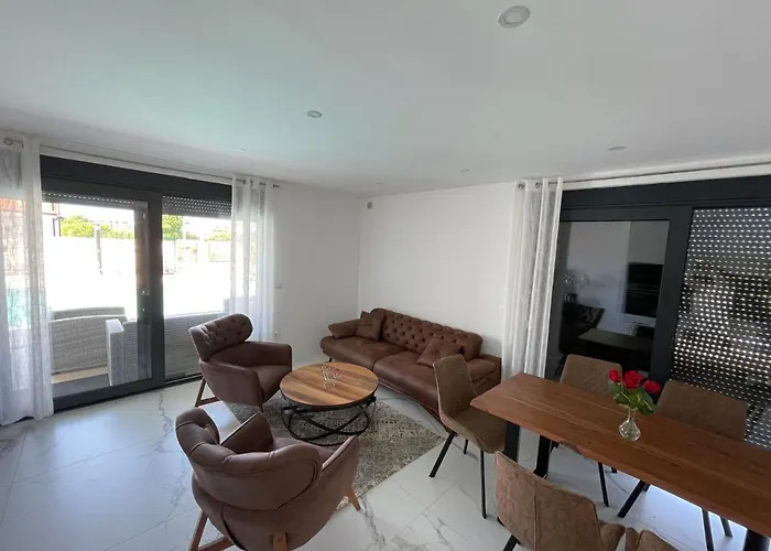 Apartman Softic Amra