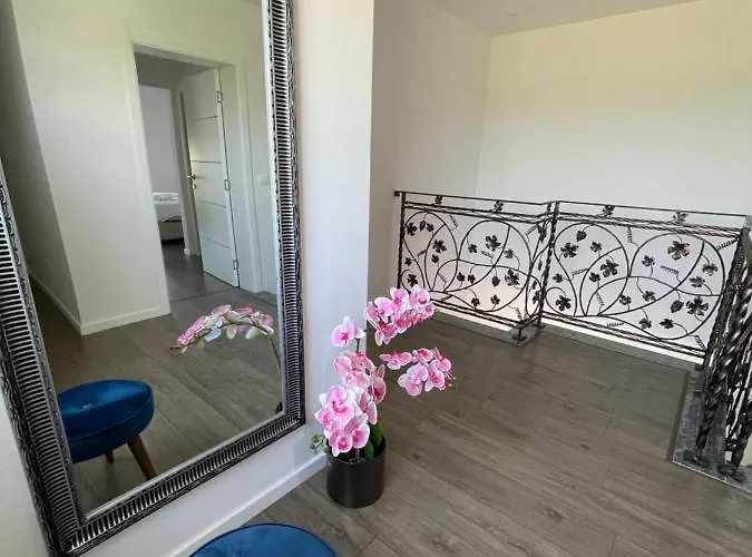 Softic Amra Apartman