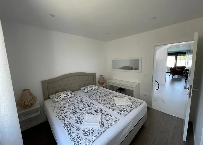 Apartman Softic Amra Umag